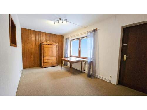 Gästezimmer / Büro - 