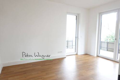 Bild 3 - 3 Zimmer Büro in Freiburg