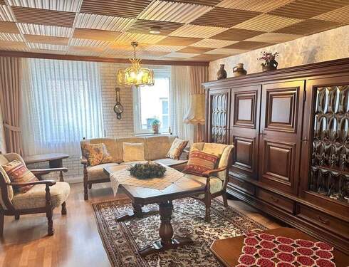 Ansicht Wohnraum 3 - 