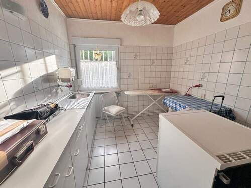 Hauswirtschaftsraum oder Küche - 