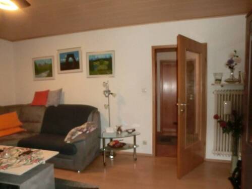 CIMG1001.jpg - 3 Zimmer Etagenwohnung zum Kaufen in Schweinfurt