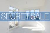 Secret Sale - IHR RÜCKZUGSORT MIT STATEMENT 