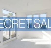 IHR RÜCKZUGSORT MIT STATEMENT | Exklusives Wohnen mit Dachterrasse und Raum zum Entfalten - Markkleeberg