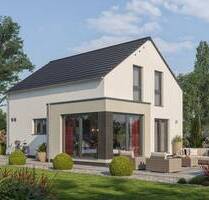 Bauen Sie ökologisch mit günstigem KfW-Förderprogramm - Partenheim