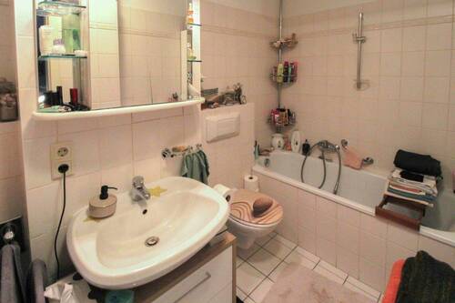 Badezimmer - 