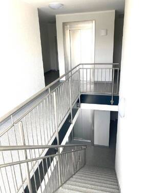Treppenhaus - 