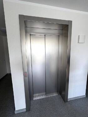 Aufzug - 