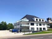 Ansicht Süden (3) - GROSSE 4 ZKB WOHNUNG IN BÖCKELS MIT BALKON UND MODERNEM KOMFORT...