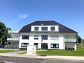 Ansicht Süd-Ost - 4 Zimmer Etagenwohnung zur Miete in PETERSBERG BÖCKELS