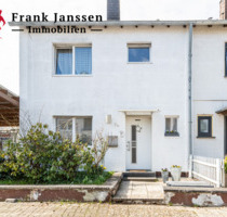 Neuer Preis! Einfamilienhaus in Daun - Pelletofenunterstützte Erdgaszentralheizung