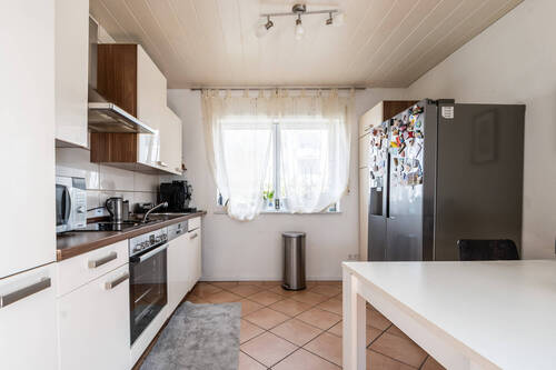 18294 Küche - 5 Zimmer Doppelhaushälfte zum Kaufen in Daun