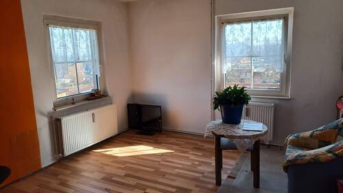 Kinderzimmer 1OG - 