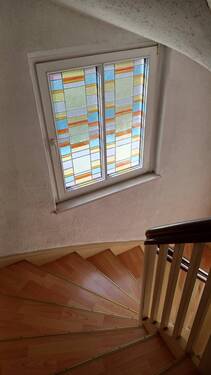 Treppenhaus - 