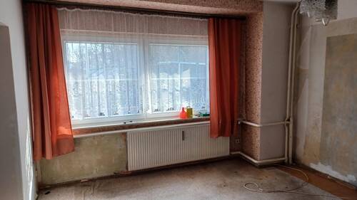 Wohnzimmer EG - 