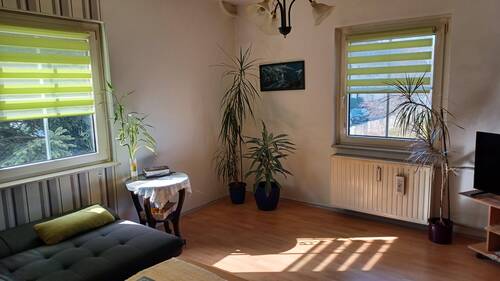Wohnzimmer 1OG - 