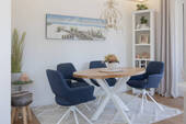 Heller Essbereich - 