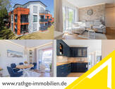 Titelbild - Boots- und Meerliebhaber aufgepasst: Traumhafte 3-Zimmerwohnung mit Weitblick bis zum Hafen!