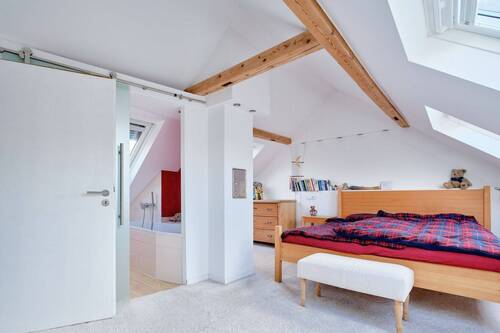 Schlafzimmer - 