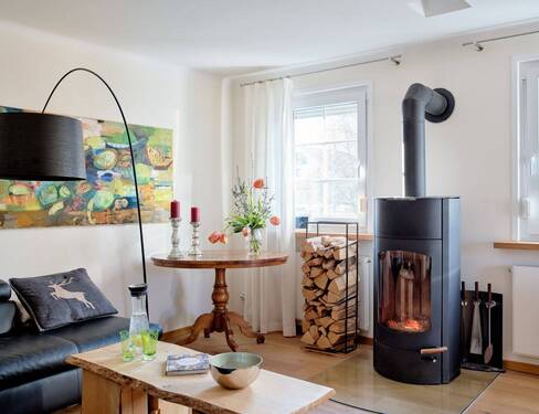 gemütliches Wohnambiente - Büro in Schorndorf zum Kaufen