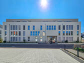 Straßenansicht - 