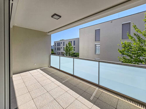 Balkon - 