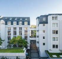 Modernes Wohnen neu definiert: Hochwertige, kernsanierte Wohnung im Erstbezug - Köln Altstadt-Nord