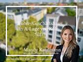 Hausansicht - Modern, stark & wandelbar - Investmentchance in Sülzer Toplage!