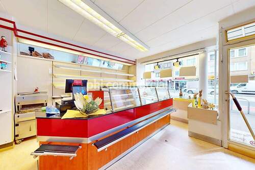 Immobilien-Aachen-MFH-Kaufen-HL023-07 - Mehrfamilienhaus, Wohnhaus in Aachen zum Kaufen