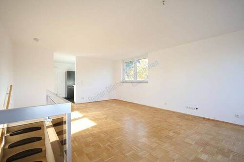 WOHNRAUM - 4 Zimmer Etagenwohnung in Eberstadt