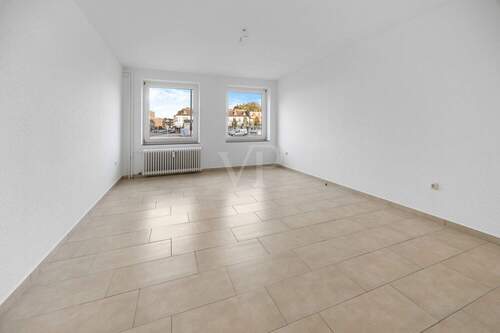 EG mitte - Wohnzimmer - 