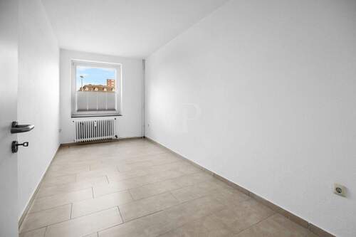 EG mitte - Schlafzimmer - 