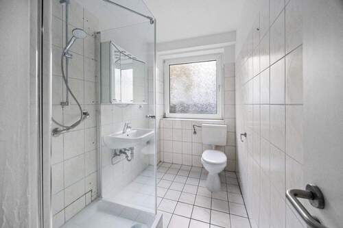 EG mitte - Badezimmer - 