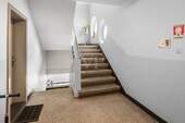 Treppenhaus - 