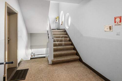 Treppenhaus - 