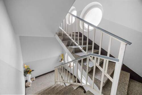 Treppenhaus - 