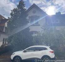 hübsche Doppelhaushälfte mit Potenzial (aus Nachlass) - Neunkirchen Innenstadt