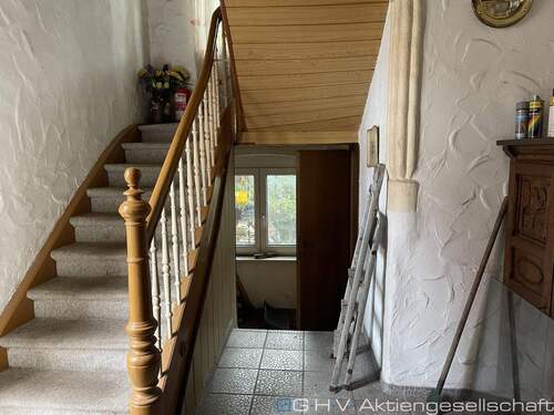 2354 Eingangsbereich - 