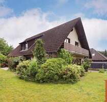 Viel Raum zum Leben - großes Wohnhaus mit Garage in Lohne (Wichel)