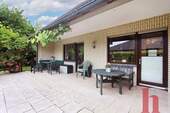 Terrasse - Einfamilienhaus mit 231,00 m² in Lohne zum Kaufen