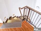Flur Treppenhaus - 