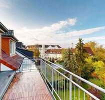 Frisch renoviertes Singel-Appartment mit großer Nutzfläche in Top-Wohnlage von Hamm-Osten