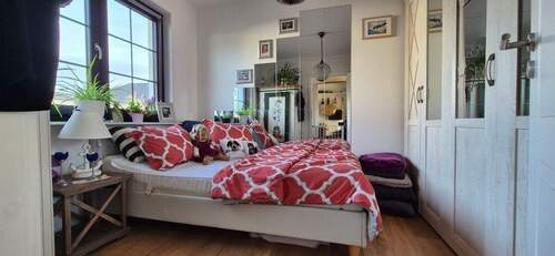 Kinder-/ Gäste- o. Arbeitszimmer - 