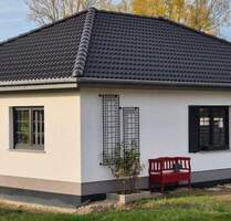 +++IHR NEUES ZUHAUSE+++Moderner Bungalow in ruhiger Lage von Niepars zu verkaufen