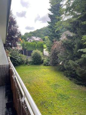 Blick ins Grüne - 3-Zimmer-Eigentumswohnung 83qm provisionsfrei zu verkaufen