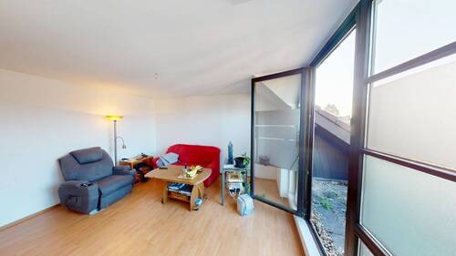 Bild... - 2 Zimmer Etagenwohnung in Aachen