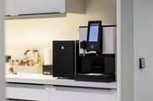 Küche - Büro zur Miete in Frankfurt am Main