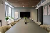 Meetingraum 2 - Büro in Frankfurt am Main