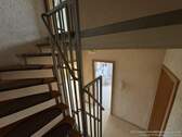 Treppenhaus DG - 