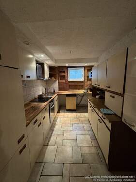 Einbauküche UG - 