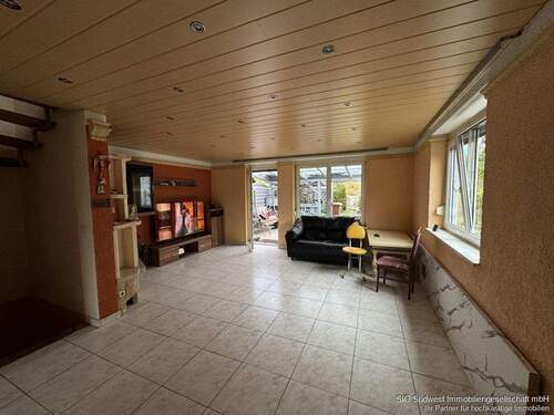 Wohnzimmer - 
